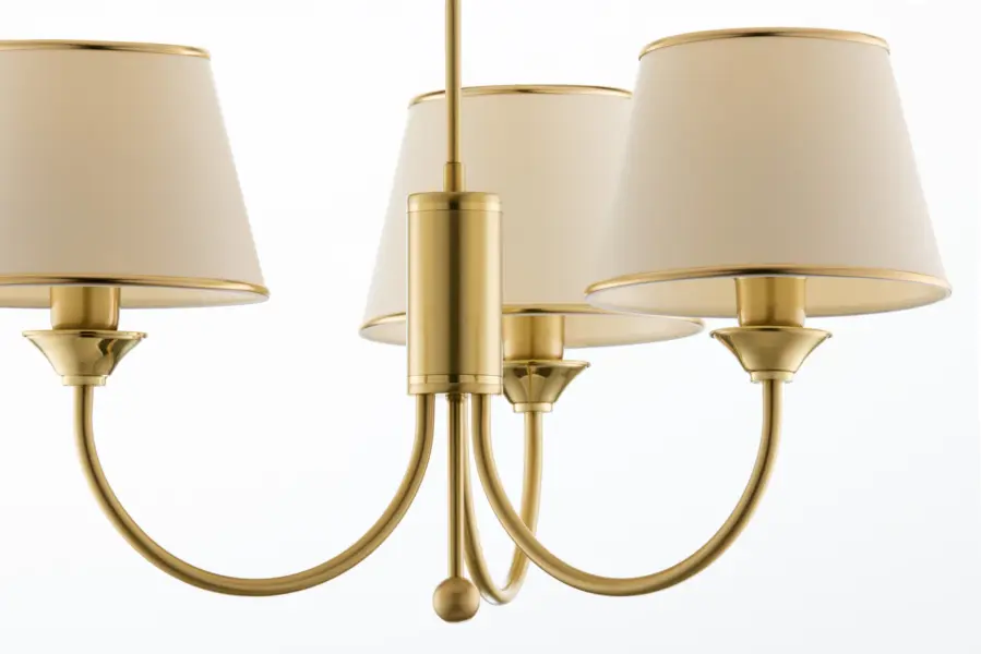 Висящо осветление CLASSIC Jupiter JU0284