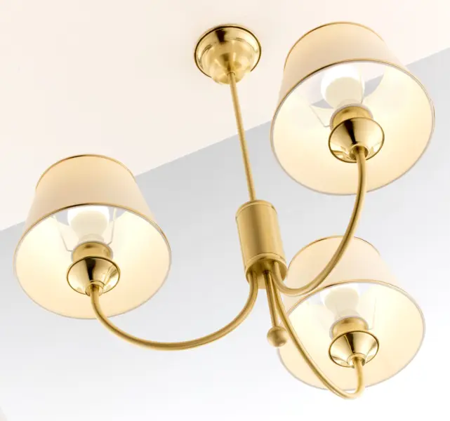 Висящо осветление CLASSIC Jupiter JU0284