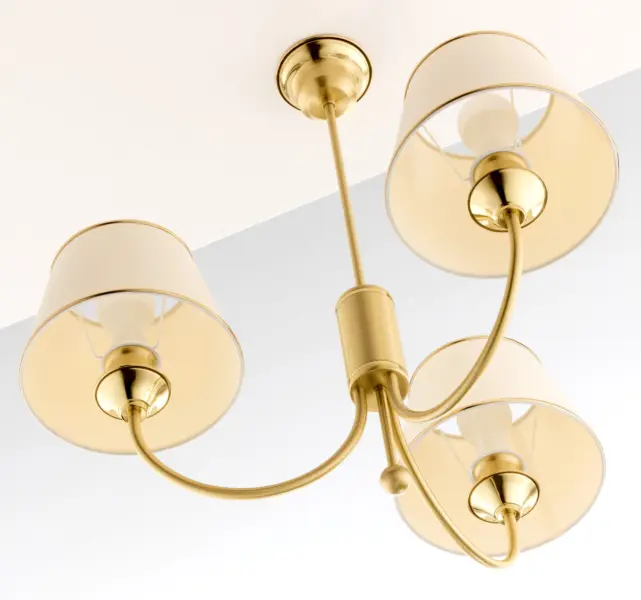 Висящо осветление CLASSIC Jupiter JU0284