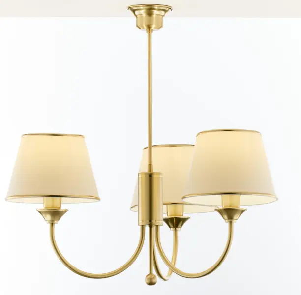 Висящо осветление CLASSIC Jupiter JU0284