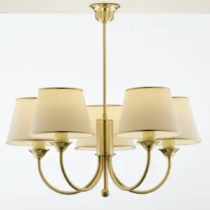 Висящо осветление CLASSIC Jupiter JU0286