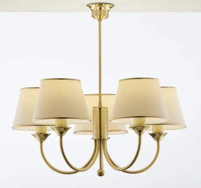 Висящо осветление CLASSIC Jupiter JU0286