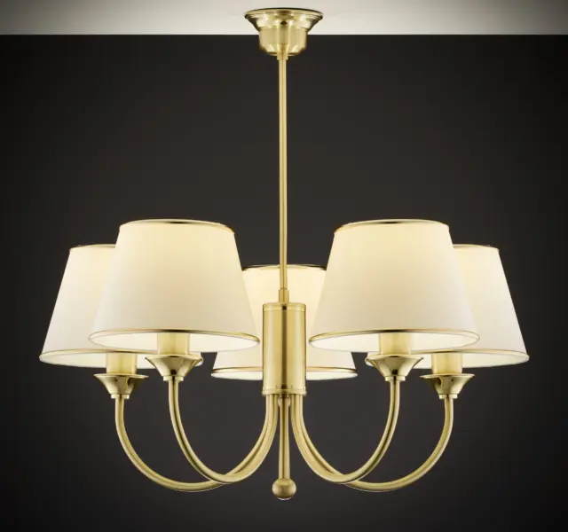 Висящо осветление CLASSIC Jupiter JU0286