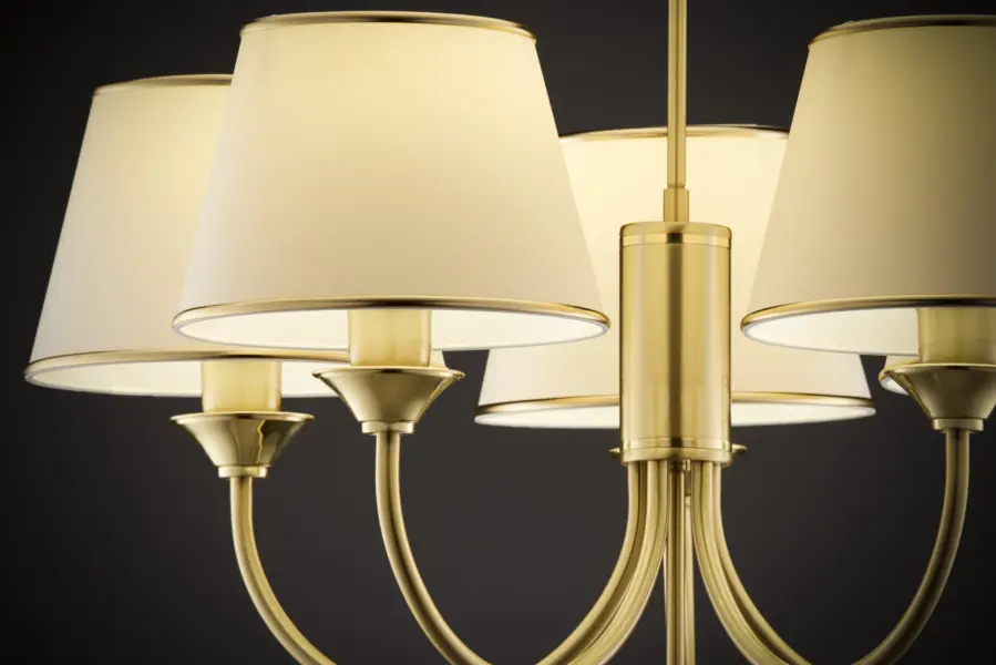 Висящо осветление CLASSIC Jupiter JU0286