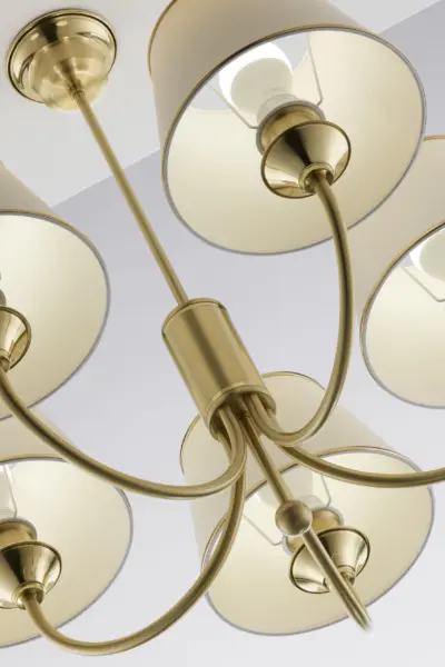 Висящо осветление CLASSIC Jupiter JU0286