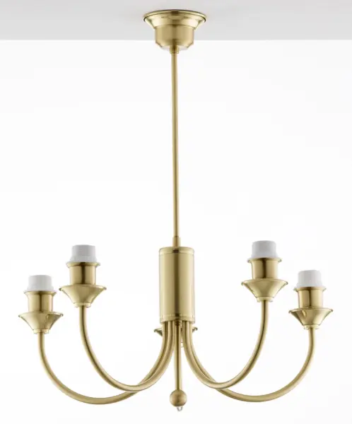 Висящо осветление CLASSIC Jupiter JU0286