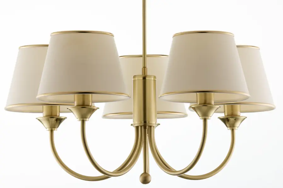 Висящо осветление CLASSIC Jupiter JU0286