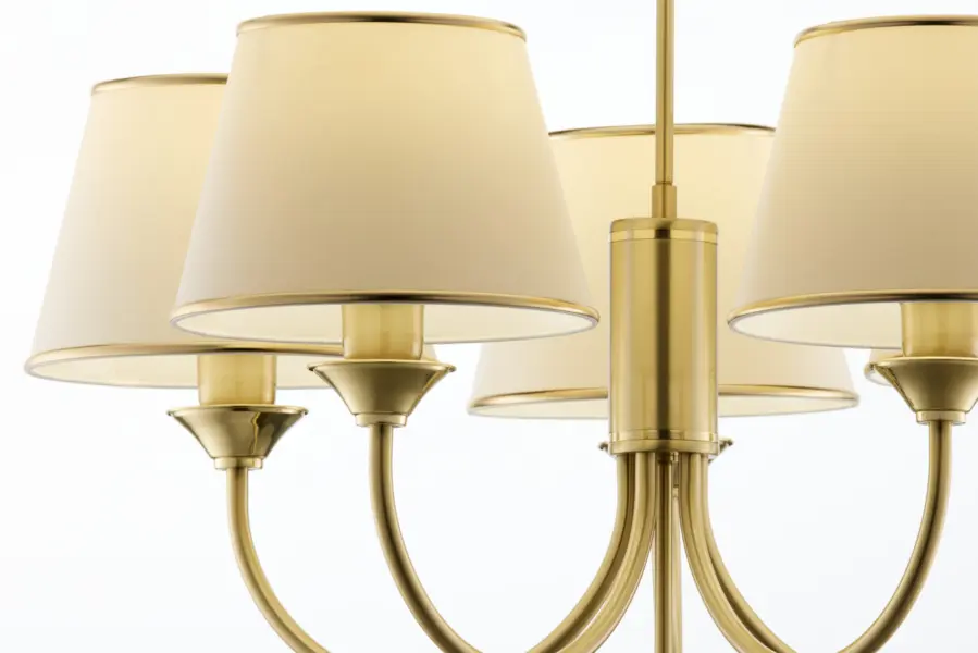 Висящо осветление CLASSIC Jupiter JU0286