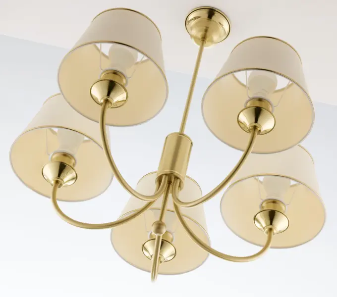 Висящо осветление CLASSIC Jupiter JU0286