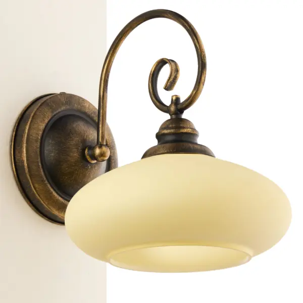 Аплик BOLERO Jupiter JU0394