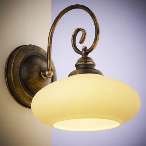 Аплик BOLERO Jupiter JU0394