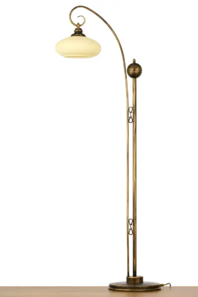 Стояща лампа BOLERO Jupiter JU0395