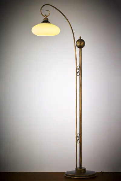 Стояща лампа BOLERO Jupiter JU0395