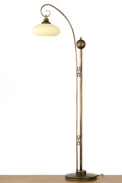 Стояща лампа BOLERO Jupiter JU0395