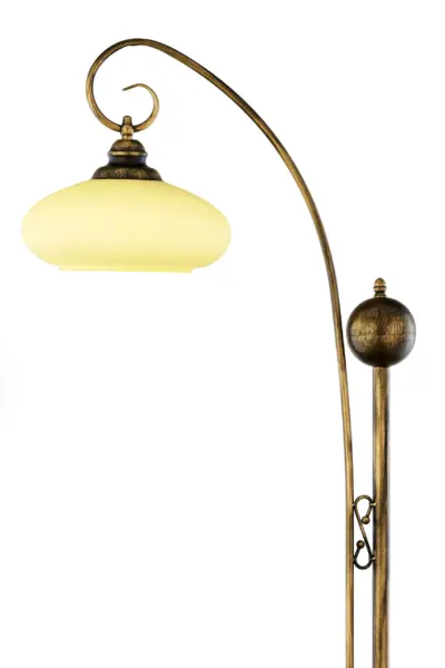 Стояща лампа BOLERO Jupiter JU0395