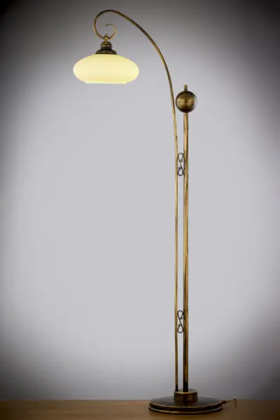 Стояща лампа BOLERO Jupiter JU0395