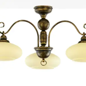 Плафон BOLERO Jupiter JU0397