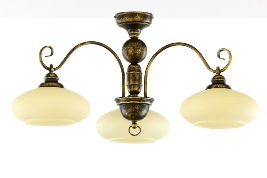 Плафон BOLERO Jupiter JU0397