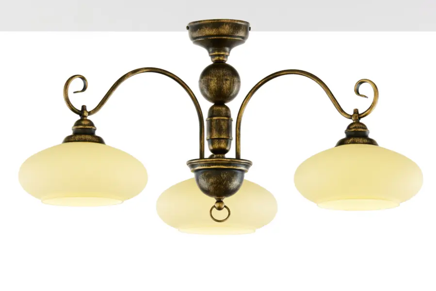 Плафон BOLERO Jupiter JU0397