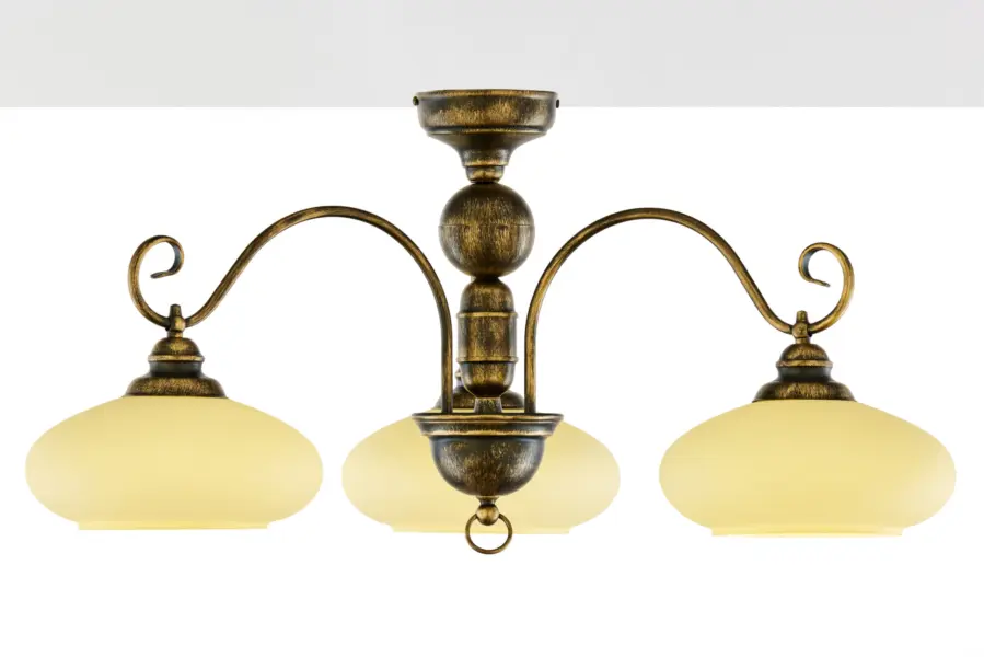 Плафон BOLERO Jupiter JU0397