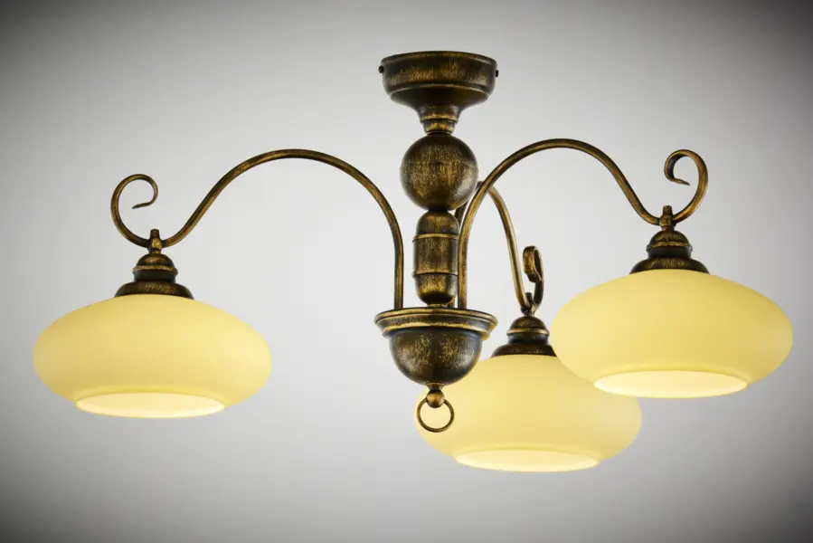 Плафон BOLERO Jupiter JU0397