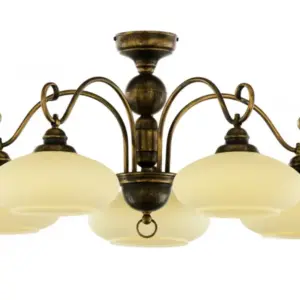 Плафон BOLERO Jupiter JU0399