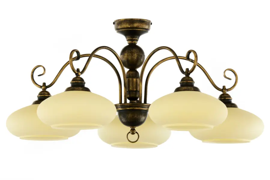 Плафон BOLERO Jupiter JU0399