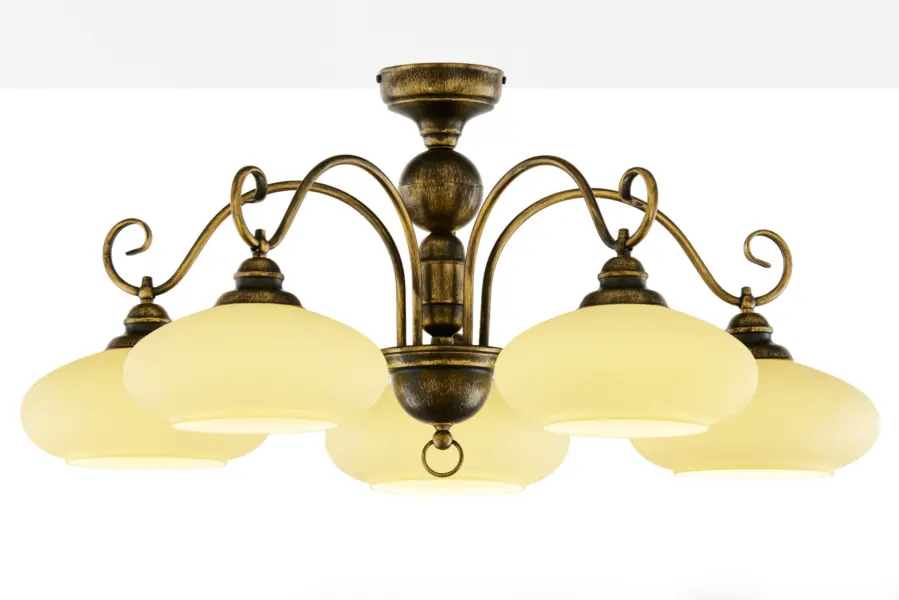 Плафон BOLERO Jupiter JU0399