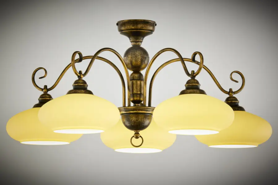 Плафон BOLERO Jupiter JU0399