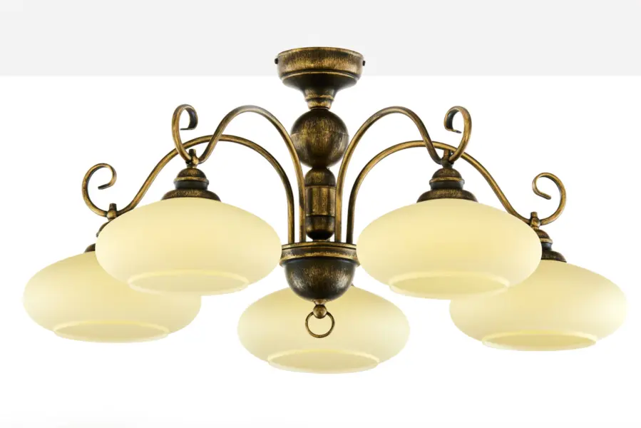 Плафон BOLERO Jupiter JU0399