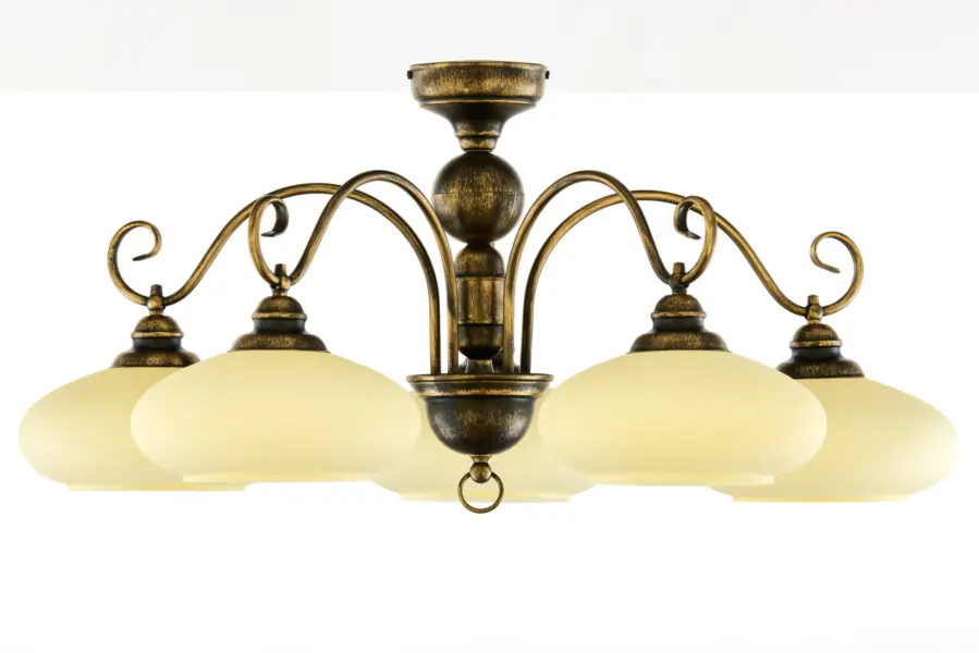 Плафон BOLERO Jupiter JU0399