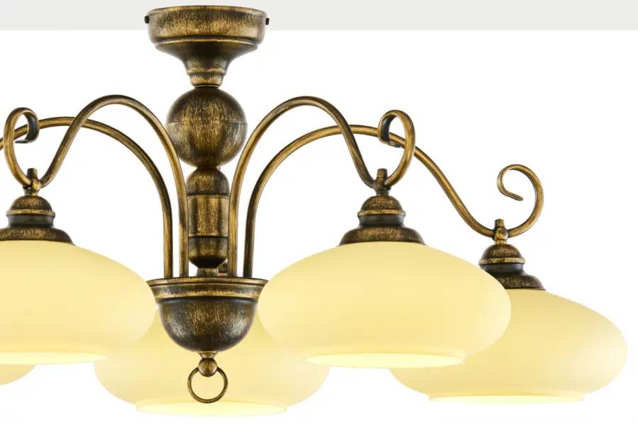 Плафон BOLERO Jupiter JU0399