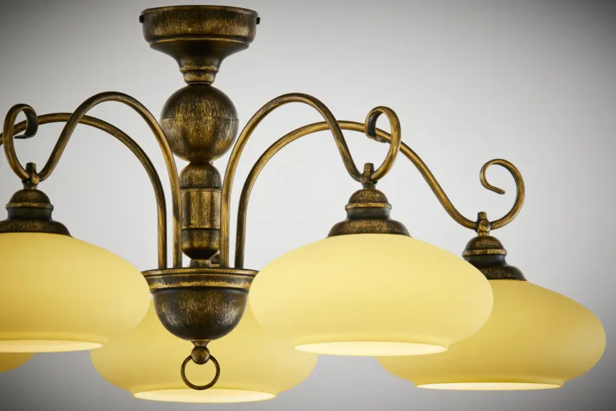 Плафон BOLERO Jupiter JU0399