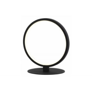 Настолна LED лампа Ragi черна REALITY 534601-02