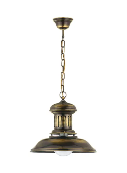 Висящо осветление TAWERNA Jupiter JU0403