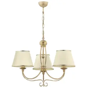 Висящо осветление LAURA Jupiter JU0513