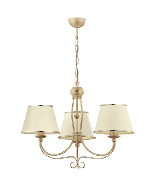 Висящо осветление LAURA Jupiter JU0513