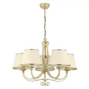 Висящо осветление LAURA Jupiter JU0515