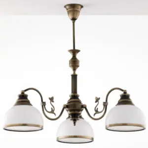 Висящо осветление ZEUS Jupiter JU0622