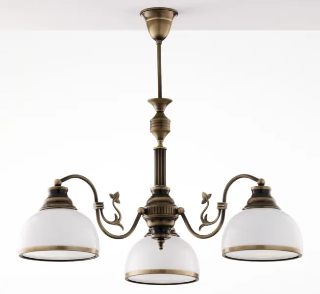 Висящо осветление ZEUS Jupiter JU0622