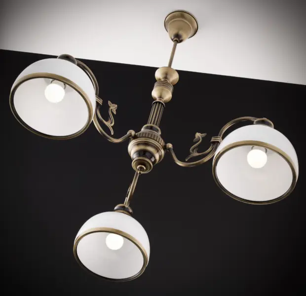 Висящо осветление ZEUS Jupiter JU0622