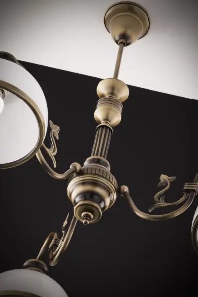 Висящо осветление ZEUS Jupiter JU0622