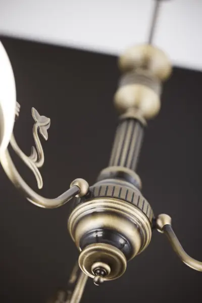 Висящо осветление ZEUS Jupiter JU0622