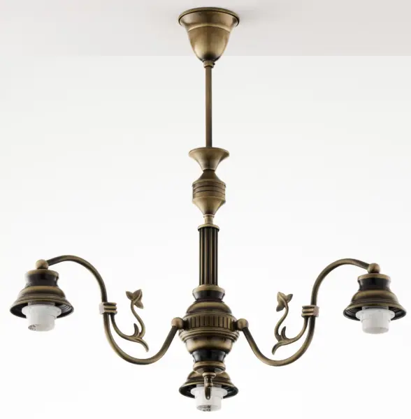 Висящо осветление ZEUS Jupiter JU0622