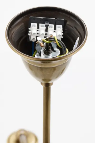 Висящо осветление ZEUS Jupiter JU0622