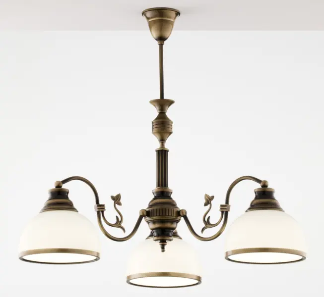 Висящо осветление ZEUS Jupiter JU0622