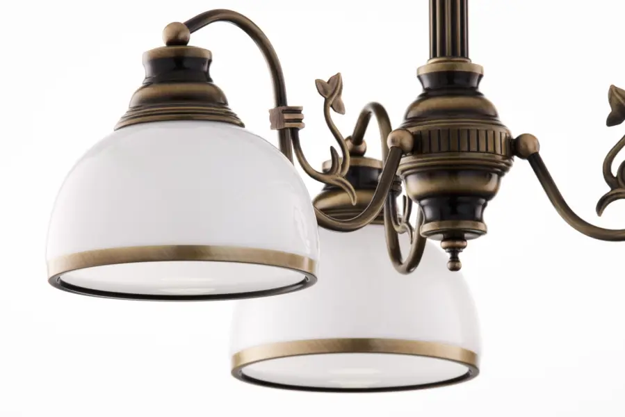 Висящо осветление ZEUS Jupiter JU0622