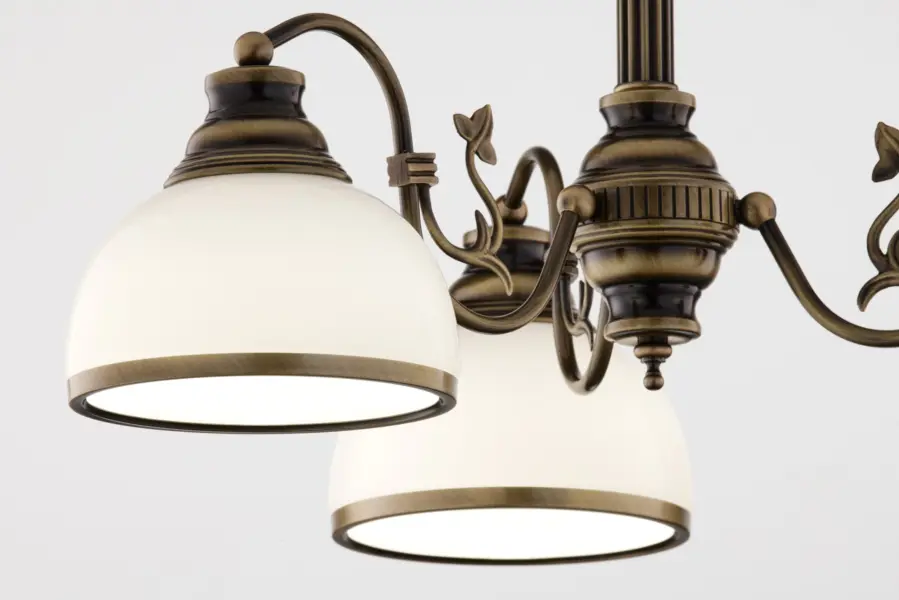 Висящо осветление ZEUS Jupiter JU0622