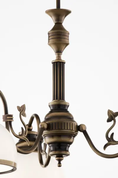 Висящо осветление ZEUS Jupiter JU0622