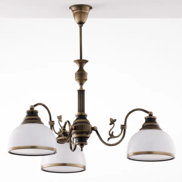 Висящо осветление ZEUS Jupiter JU0622